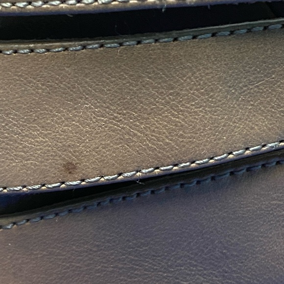 Ash Platform Lotus Size 9 Tan Leather - Picture 11 of 13